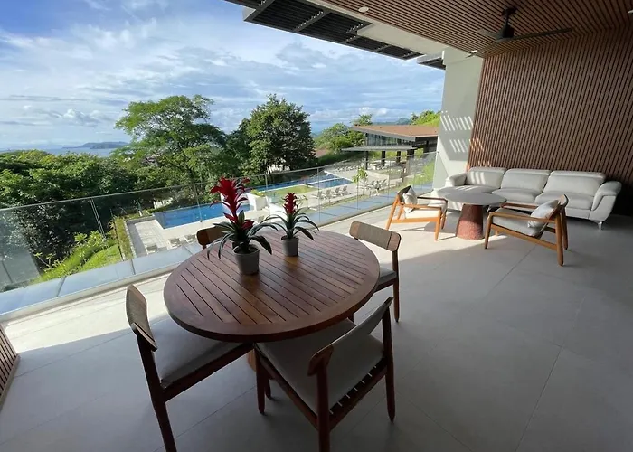 Welcome To Paradise!reserva Conchal, Solaris, C-1a Playa Conchal