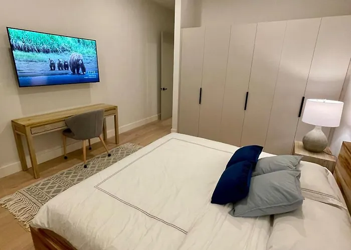 Apartamento Welcome To Paradise!reserva Conchal, Solaris, C-1a *