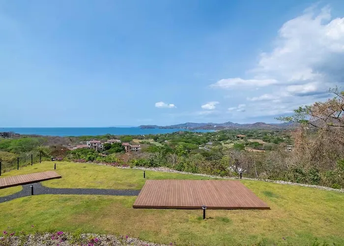 Welcome To Paradise!reserva Conchal, Solaris, C-1a Apartamento Playa Conchal