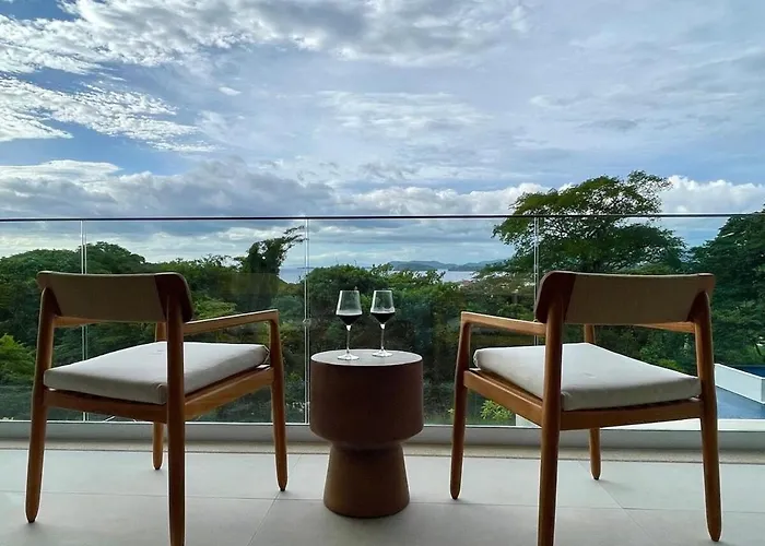 Welcome To Paradise!reserva Conchal, Solaris, C-1a Playa Conchal