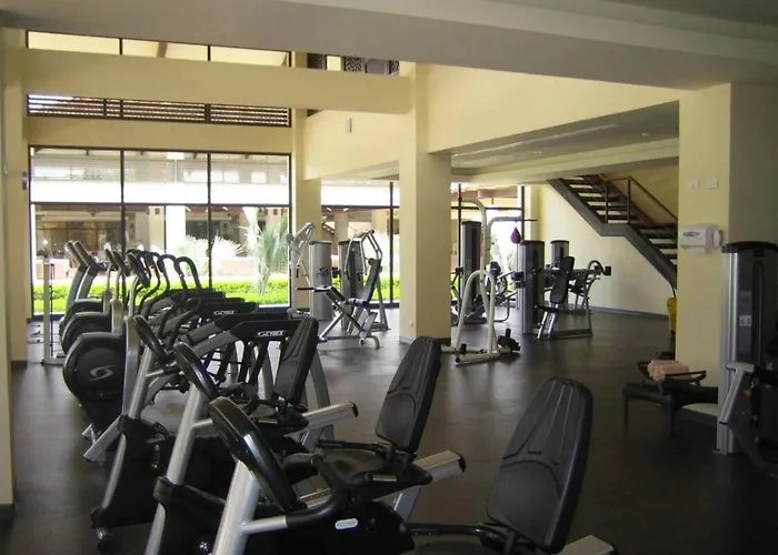 Welcome To Paradise!reserva Conchal, Solaris, C-1a Apartamento