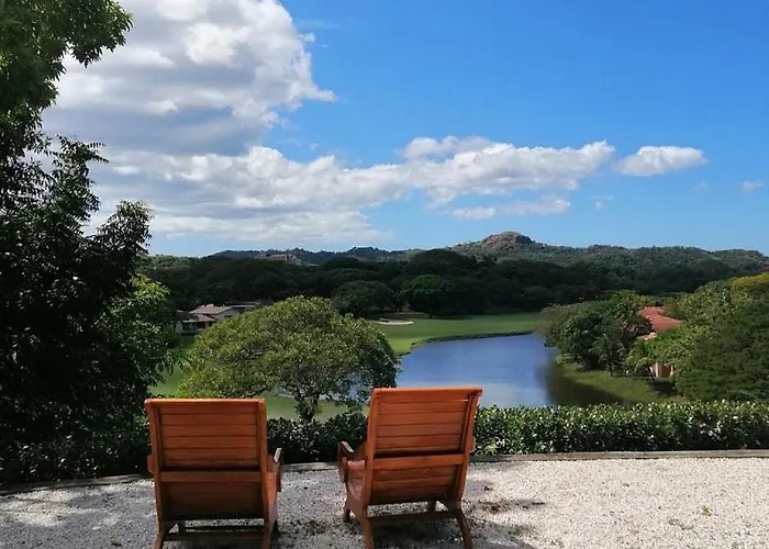 Welcome To Paradise!reserva Conchal, Solaris, C-1a