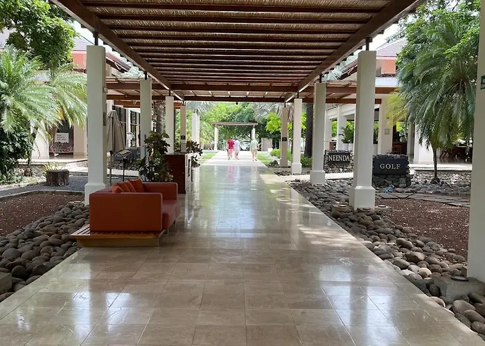 Apartamento Welcome To Paradise!reserva Conchal, Solaris, C-1a *