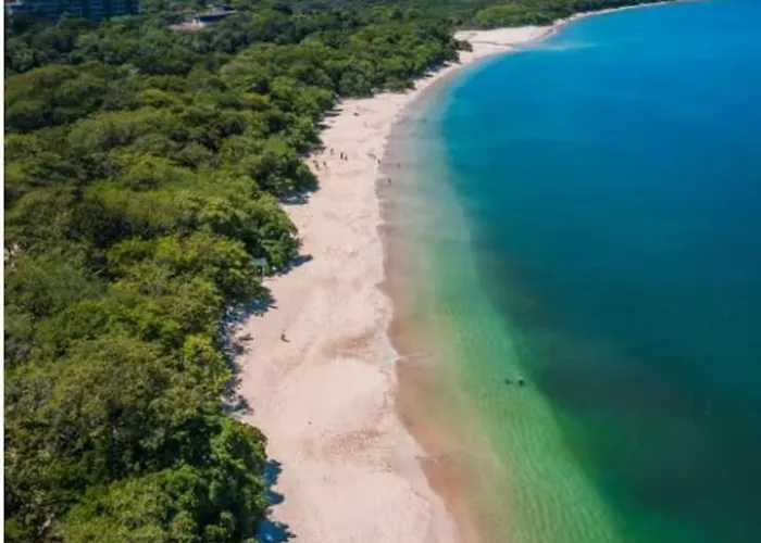 Welcome To Paradise!reserva Conchal, Solaris, C-1a Playa Conchal