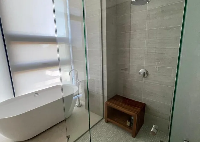 Apartamento Welcome To Paradise!reserva Conchal, Solaris, C-1a Playa Conchal