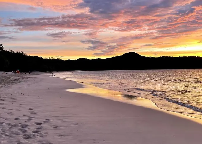 Welcome To Paradise!reserva Conchal, Solaris, C-1a Playa Conchal