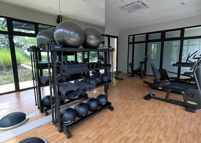 Welcome To Paradise!reserva Conchal, Solaris, C-1a Apartamento
