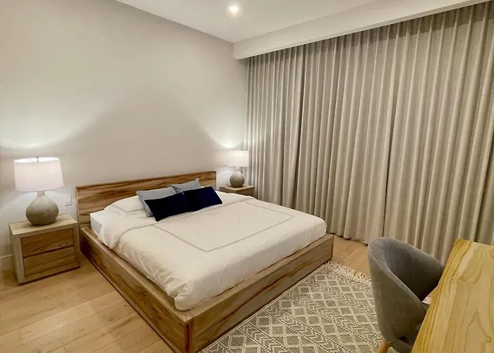 Apartamento Welcome To Paradise!reserva Conchal, Solaris, C-1a *