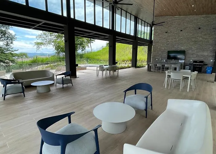 Welcome To Paradise!reserva Conchal, Solaris, C-1a Apartamento *