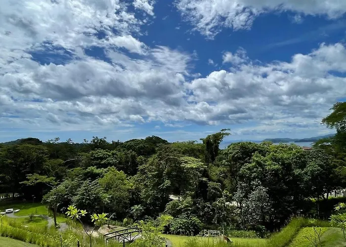 Welcome To Paradise!reserva Conchal, Solaris, C-1a