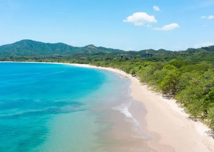 Welcome To Paradise!reserva Conchal, Solaris, C-1a Apartamento *