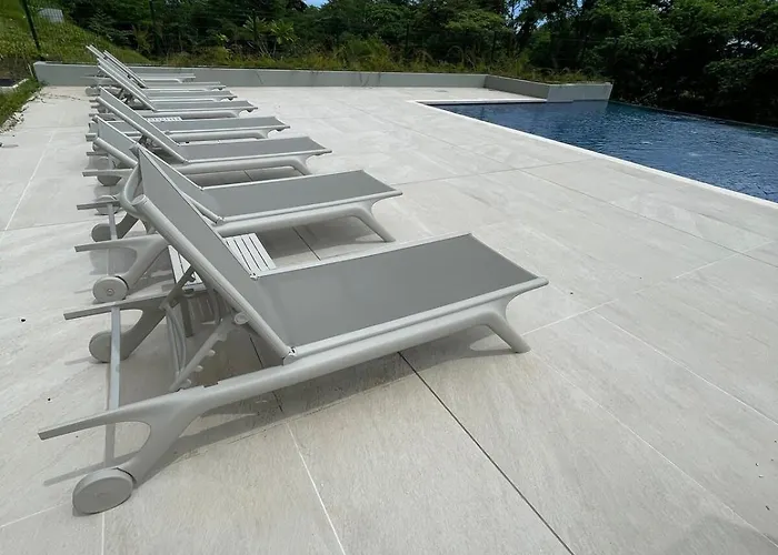 Welcome To Paradise!reserva Conchal, Solaris, C-1a Apartamento