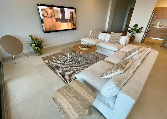 Welcome To Paradise!reserva Conchal, Solaris, C-1a Apartamento *
