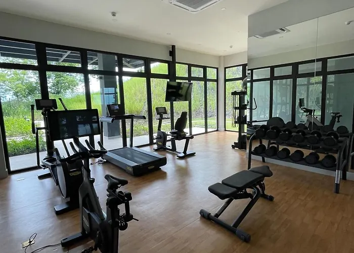 Apartamento Welcome To Paradise!reserva Conchal, Solaris, C-1a *